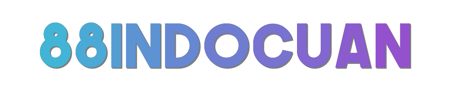 88INDOCUAN Logo